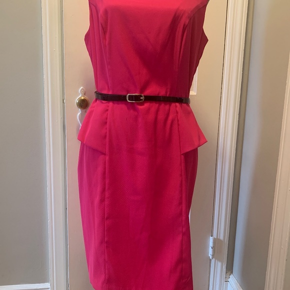B-Works Dress - Picture 1 of 6